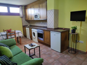 Apartamento Rural